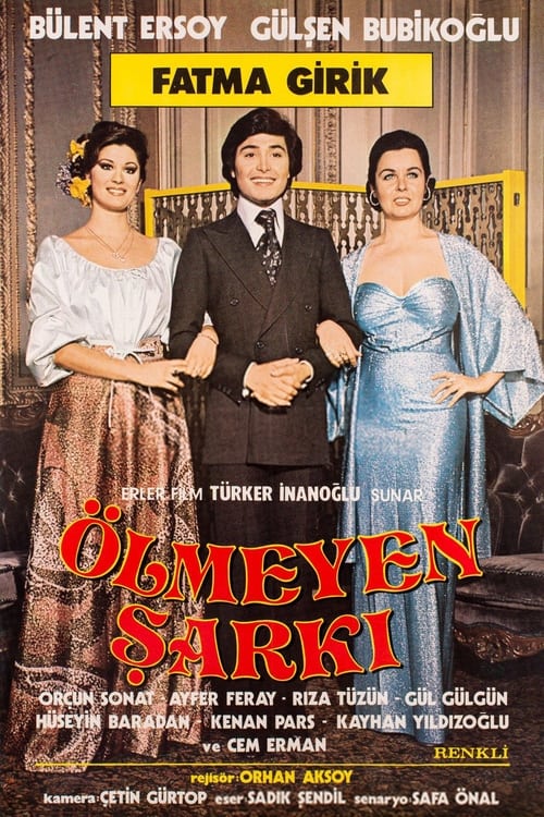 Ölmeyen Şarkı