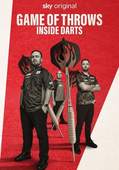 Game of Throws: Inside Darts