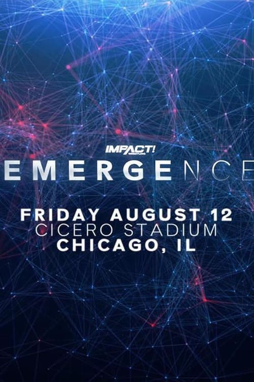 IMPACT Wrestling: Emergence 2022