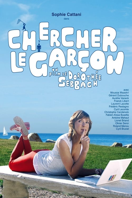 Chercher le garçon