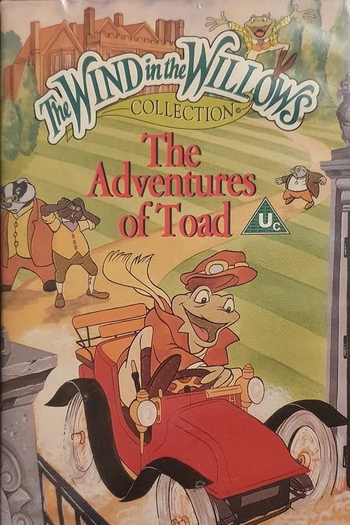 The Adventures of Toad