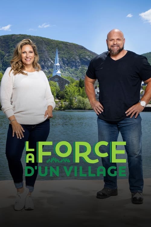 La force d'un village