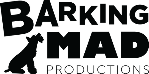 Barking Mad Productions