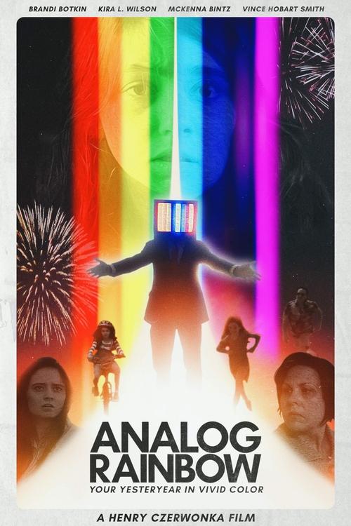 Analog Rainbow