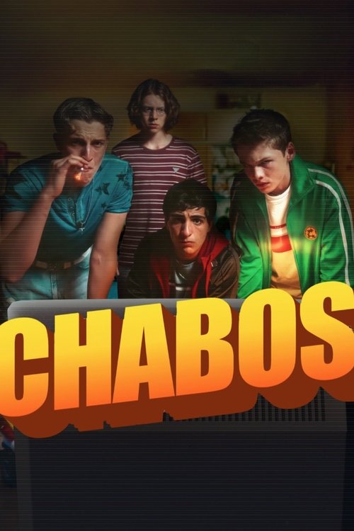 Chabos