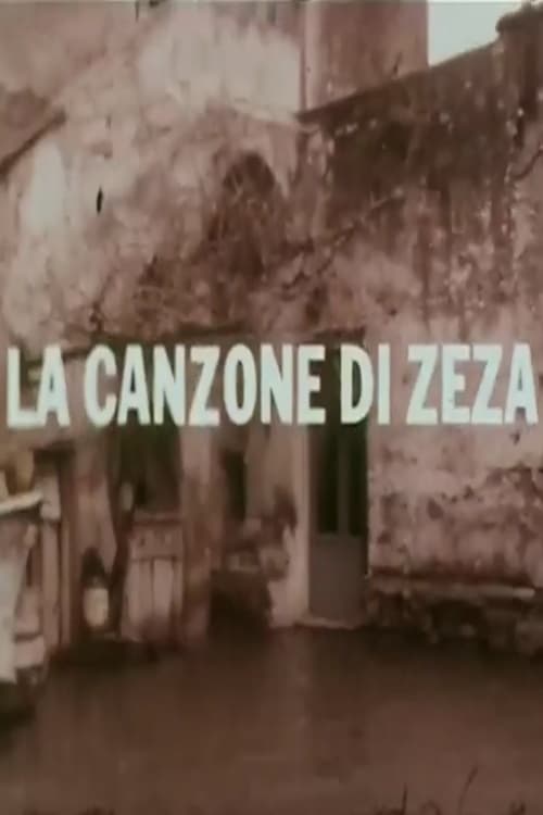 La canzone di Zeza