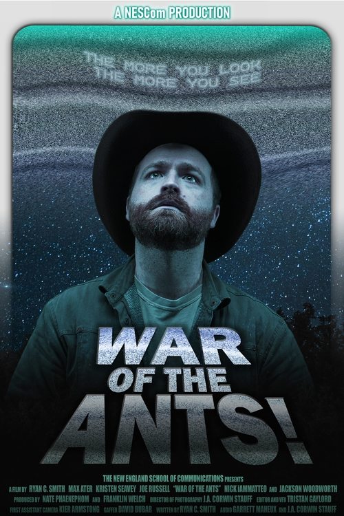 War of the Ants