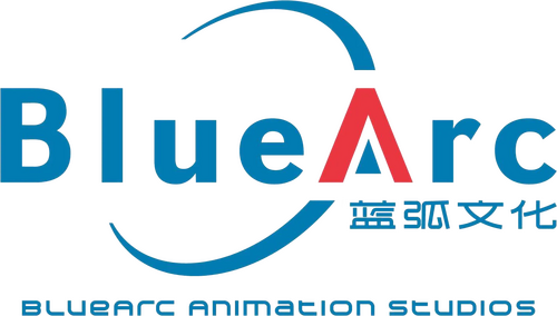 BlueArc Animation Studios