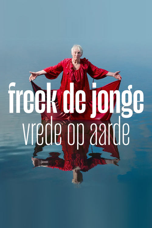 Freek de Jonge: Peace on Earth