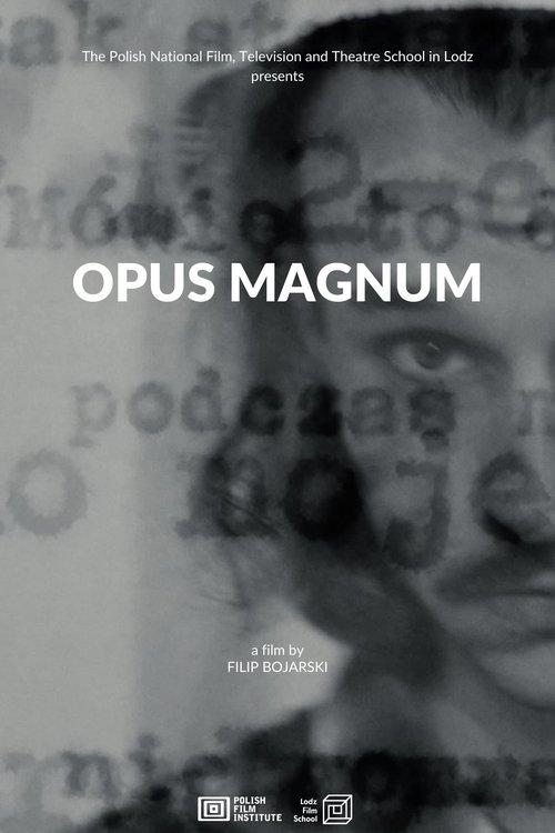 Opus magnum