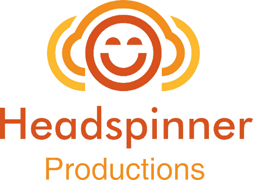 Headspinner Productions