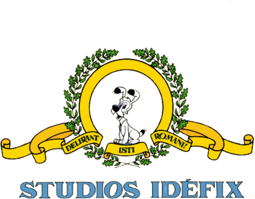 Studios Idéfix