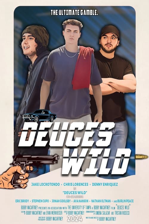 Deuces Wild