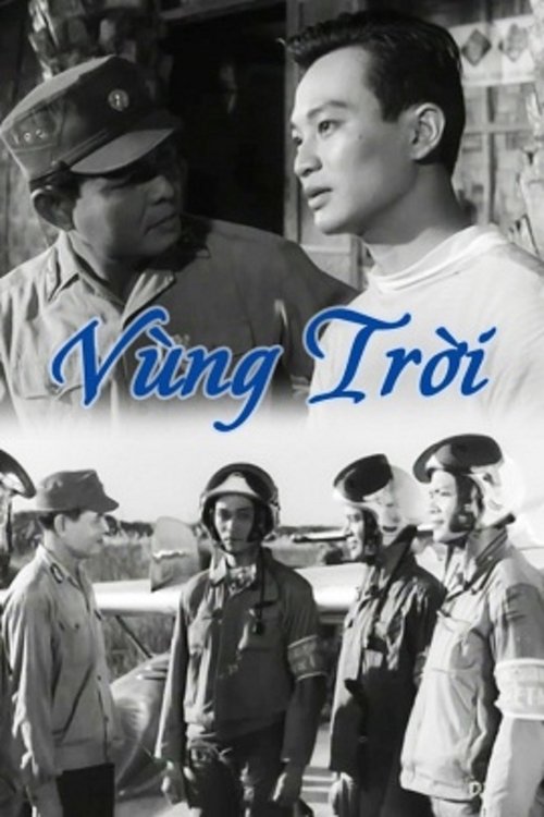 Vùng Trời