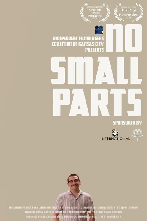 No Small Parts