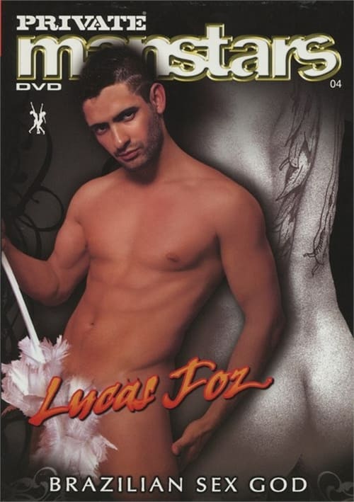 Lucas Foz - Brazilian Sex God