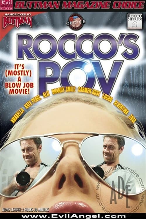 Rocco's POV