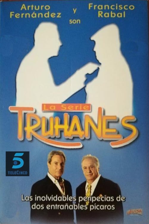 Truhanes