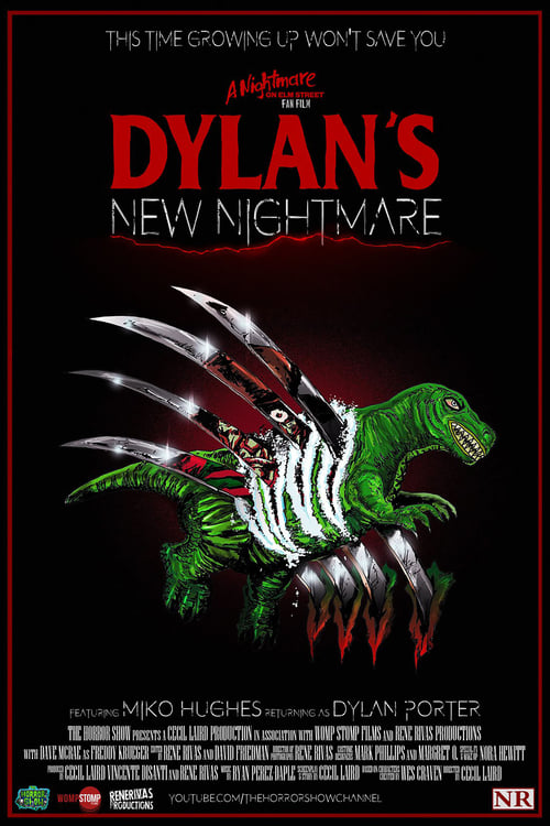 Dylan's New Nightmare