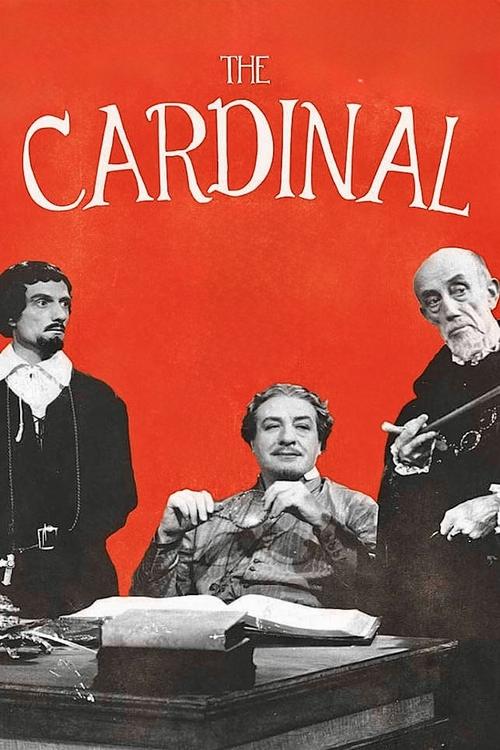 The Cardinal