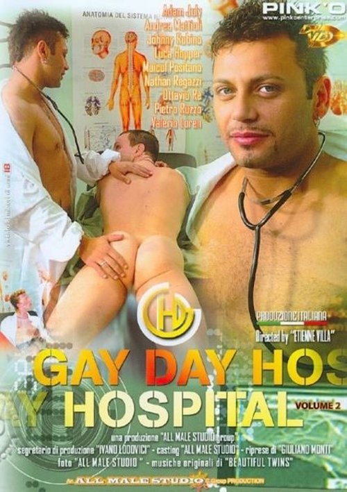 Gay day hospital 2