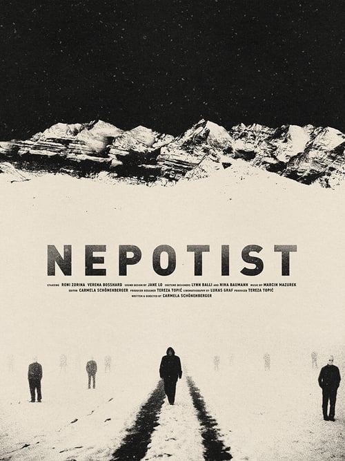 Nepotist