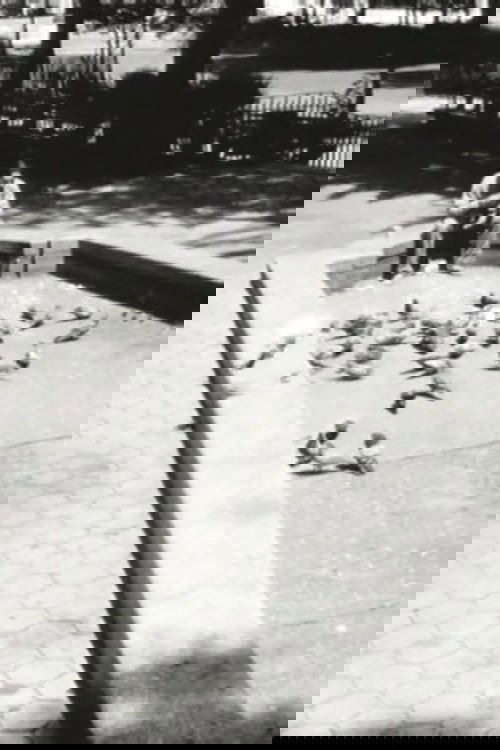 Angels Watching Over Me