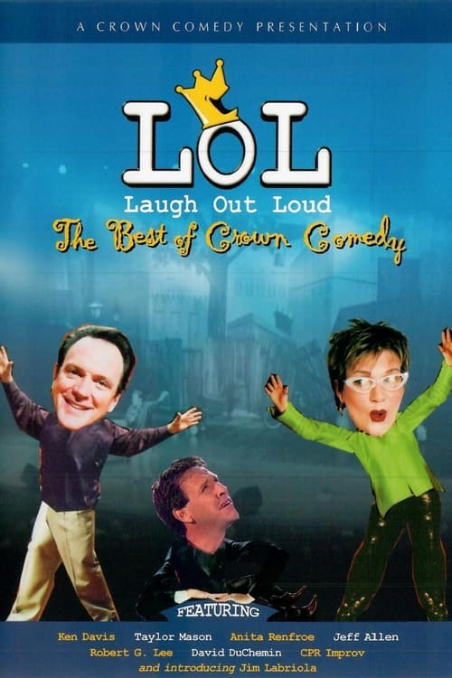 LOL - The Best of Crown Comedy