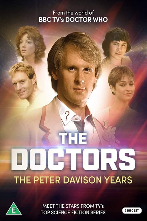 The Doctors: The Peter Davison Years