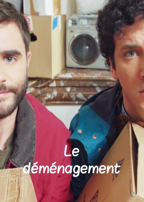 Le Déménagement