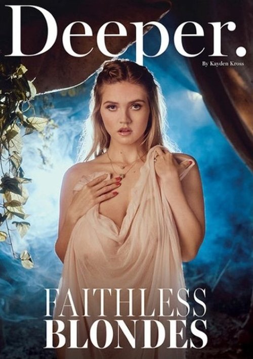 Faithless Blondes