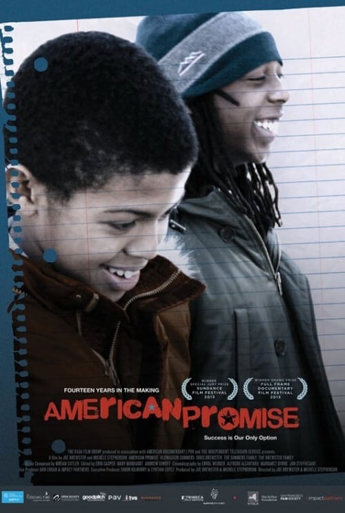 American Promise