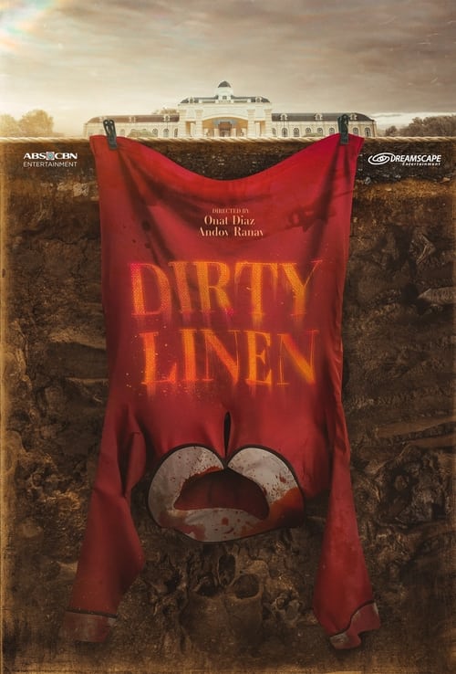 Dirty Linen