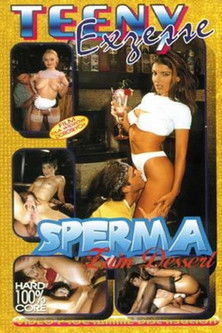 Teeny Exzesse 48: Sperma zum Dessert