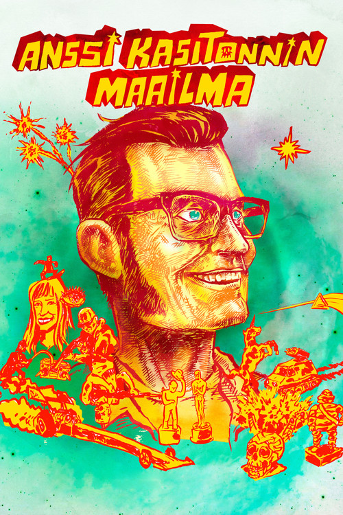 8000: An Art Odyssey