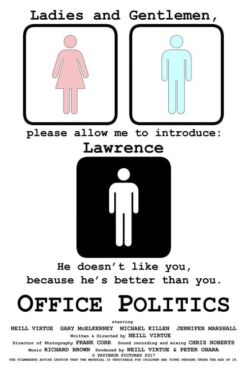 Office Politics