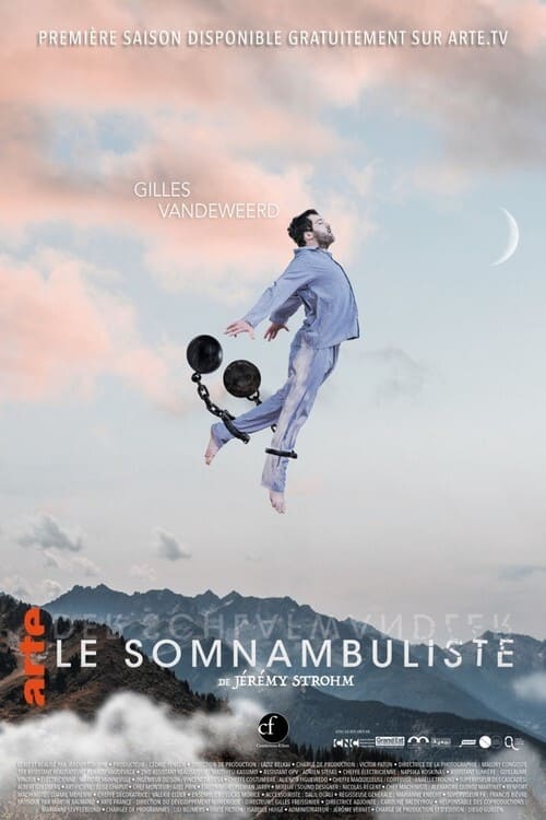 Le Somnambuliste