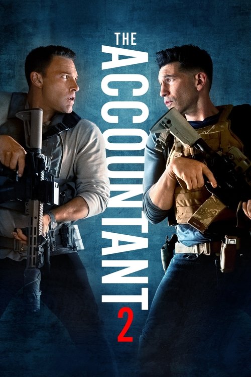 The Accountant²