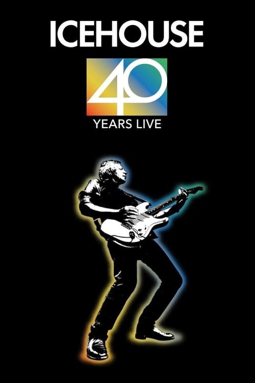 Icehouse - 40 Years Live Roche Estate Full Concert