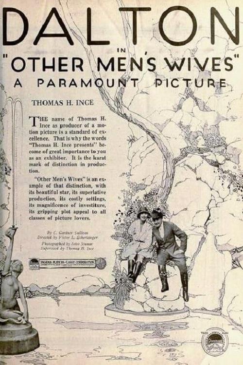 Other Men's Wives