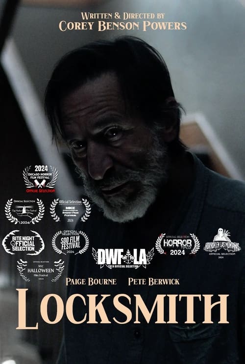 Locksmith