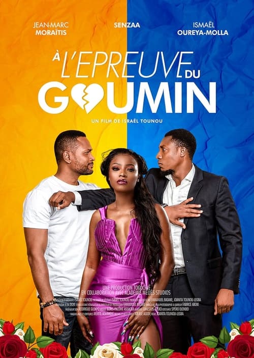 À l'épreuve du Goumin