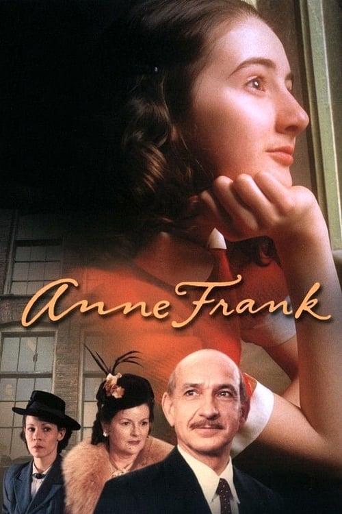 Anne Frank: The Whole Story