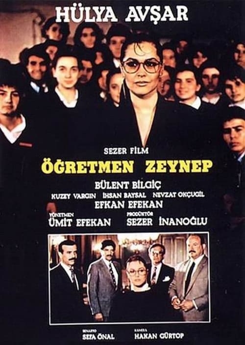 Öğretmen Zeynep