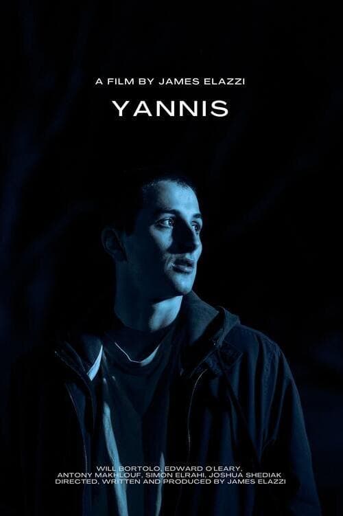 Yannis