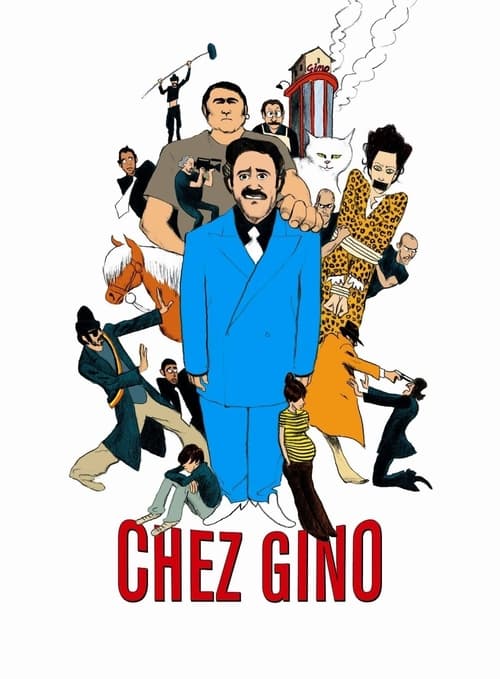 Chez Gino