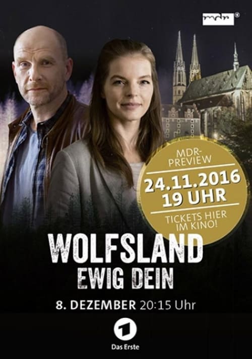 Wolfsland – Ewig Dein