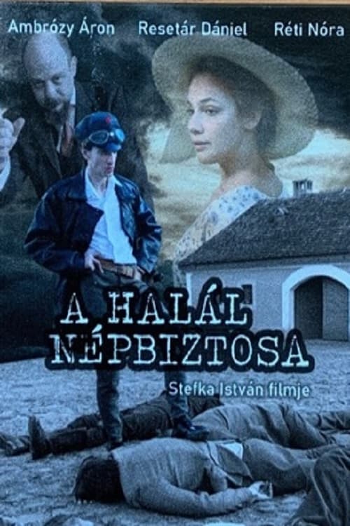 A halál népbiztosa