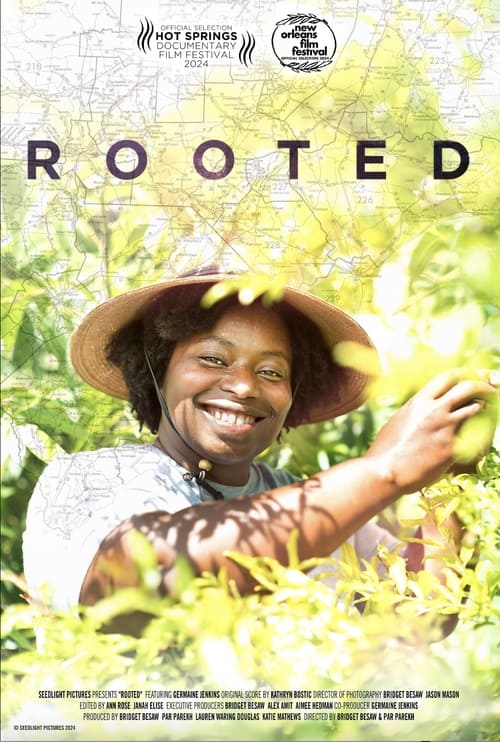 Rooted