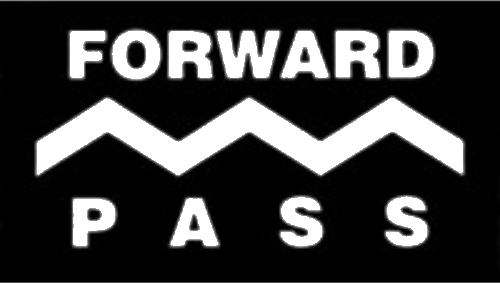 Forward Pass